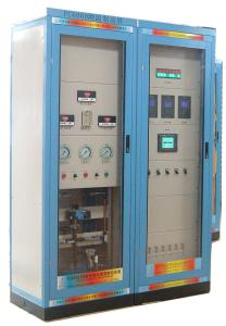 PC6000測(cè)溫制動(dòng)屏