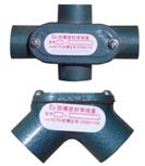 TZF8300系列儀表穿線專用(防爆)中間盒