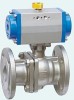 TKV300系列氣動閥